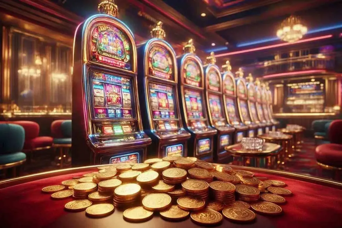 VegasNova Casino
